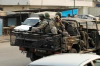 Côte d’Ivoire: retour au calme à Adiaké, les mutins demandent pardon