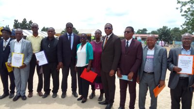 Adiaké / Journée nationale de l'hygiène en milieu scolaire : La 30e édition sous le sceau du cadre scolaire sain et sécurisé