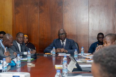 Administration publique : le Ministère du Plan et du Développement renforce les capacités de ses agents sur l’élaboration des TDR