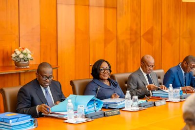 Administration publique : un projet de partenariat pour une administration citoyenne et la transformation de l'Etat annoncé