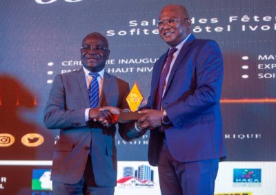 ADMNA 2026 : Abidjan se positionne en vitrine de l’excellence numérique africaine