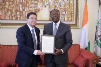 L’OMT présente sa « lettre ouverte » au Président Alassane Ouattara