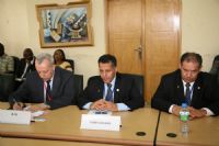 Formation Professionnelle : le fonds Arabe offre 54 millions de dollars à la Côte d’Ivoire