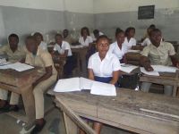 Examens blancs régionaux 2022 : un taux de réussite de 1,1% au BEPC et de 6,01% au BAC