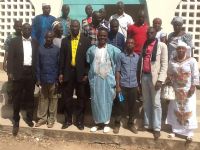 Processus électoral: le RDR installe les écoles régionales du Parti