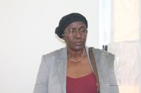Passation des charges à l’ École Nationale d’Administration : Traoré  Salamata succède à Evelyne Yapo