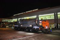 Transport aérien: Communiqué de presse d’AERIA