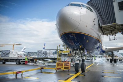 Aéroport d’Abidjan : l’aviateur NAS Ivoire devient Menzies aviation (Communiqué)