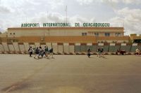 Ouagadougou: L’aéroport rouvert après le désarmement du Régiment de sécurité présidentielle (agence de voyages)
