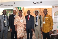 Le Conseil du Café-Cacao participe à la 11ème Conférence et Expositions de l’Association des Cafés Fins d’Afrique (AFCA)