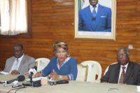 Côte d’Ivoire : l’opposition pro-Gbagbo suspend sa participation à la Commission électorale