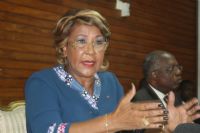 Côte d’Ivoire: l’opposition suspend sa participation à la Commission électorale