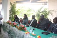 Ouverture des Journées de l’entrepreneuriat Féminin : résoudre le problème de financement