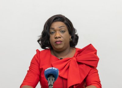 « Affaire Thiam vs Valérie Yapo »: Valérie Yapo dénonce le processus électoral au sein  de son parti,  PDCI 