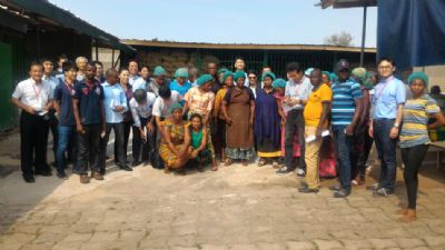 Côte d’Ivoire / Secteur Agricole : Une dizaine de compagnies japonaises en prospection, 107 négociations d’affaires enregistrées