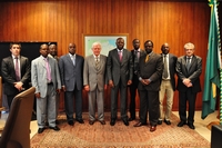 Le SNRR montre la voie d’une reconstruction post crise inspirée du modèle de développement social brésilien