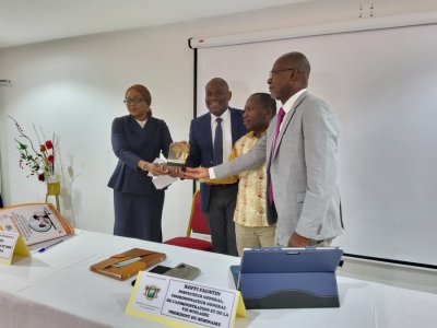 Affectation en ligne des 6eme et orientation des élèves : la DOB et ses partenaires évaluent l’opération pour identifier des pistes de pérennisation