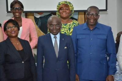 Affichage publicitaire : un atelier pour l’approbation du projet d’assainissement à l’attention des régies agréées