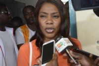 Législatives ivoiriennes à Cocody: La ministre de la Communication annonce sa 