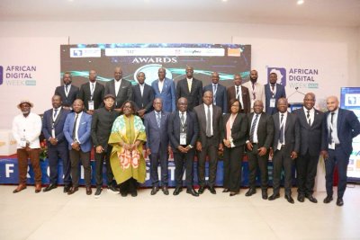 African Digital Week 2025 : Le gouvernement réaffirme son ambition de faire de l'IA un véritable moteur de prospérité, d'inclusion et de confiance