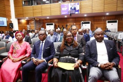 African Digital Week (ADW 26) – Les acteurs du numérique plancheront sur des défis liés à la...