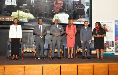 African digital week 2021 - La CGECI et ses partenaires lancent la réflexion sur les défis du numérique en Afrique et en Côte d’Ivoire