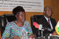 Prévention des conflits  en Afrique de l’Ouest : la jeunesse appelée à s’impliquer davantage