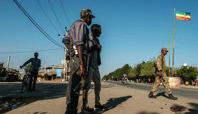 Afrique : des Intellectuels Africains appellent à une action urgente sur l'Éthiopie ( Déclaration)