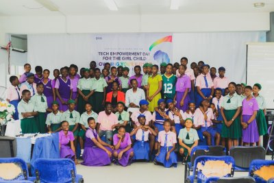 Afrique : l’Intelligence Artificielle hors ligne et à impact social mise à l’honneur lors du salon « Ignite Your Future Tech Fair » 2026
