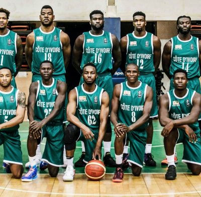 AFROBASKET 2021:  le programme des Éléphants à Kigali