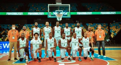 Afrobasket masculin 2025 : le programme des matchs des Éléphants dévoilé