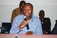 Politique/ Mabri aux chefs du Guemon: ``arrêtez  de vous faire manipuler``