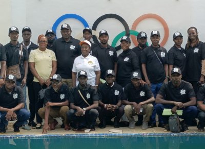 AG de la Fédération ivoirienne de Roller et Skate : La naissance de ''Côte d’Ivoire Skate'' et de nouveaux défis annoncés pour 2025
