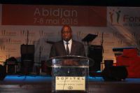 Premier forum de la diaspora ivoirienne : Pari réussi pour le ministre  Ally Coulibaly