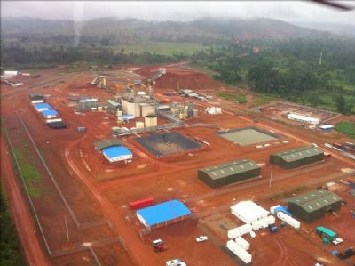 Côte d’Ivoire/ Un accord en dix points signé par une mine d’or et ses parties prenantes