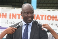 Côte d’Ivoire/Hernie: l’ONG «La Vie» va opérer à partir de jeudi une centaine de personnes à Abobo