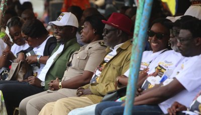 Agboville/Grand Morié : la Coupe Atté Michidjé Bernard lancée sous le signe de l'hommage, du sport et de la cohésion sociale