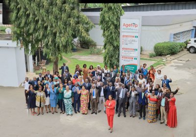 Agence à la Une : L'AGEFOP, l'Agence nationale de la formation professionnelle