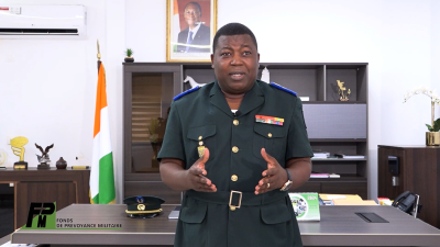 Agence à la Une : Le FPM, une société de secours mutuels et de prévoyance sociale au profit de l’armée