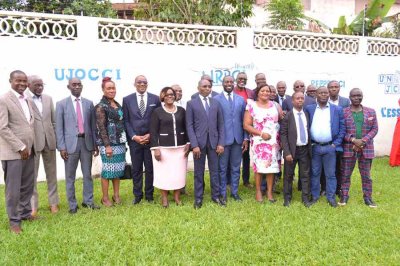 Agence de Soutien et de Développement des Médias (A.S.D.M) : M. MÉÏTÉ Sindou a pris officiellement fonction en tant que Directeur Général