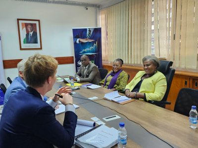 Agenda des réformes 2024-2026 : le CEPICI s'approprie le nouvel indice Business-Ready de la Banque mondiale 