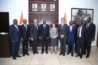 Le Groupe Aggreko veut renforcer sa capacité de production énergétique en Côte d’Ivoire
