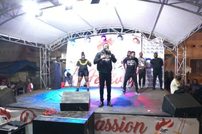 Agnibilékrou : 1ère édition de ‘’Akô festival’’, 10.000 participants mobilisés