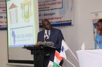 33ème Assemblée générale annuelle de SHELTER Afrique :  le discours du ministre Mamadou SANOGO