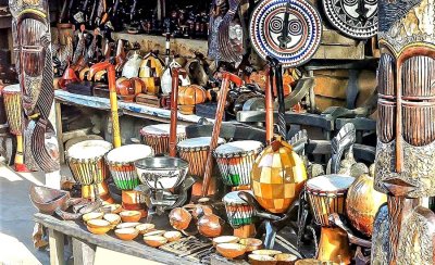 Promotion du Made In Côte d’Ivoire : les fan-zones s’impliquent