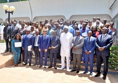 Agriculture : la transformation et la Promotion de la consommation au cœur des échanges entre membres de l’Agence des Cafés Robusta d’Afrique et de Madagascar (ACRAM)