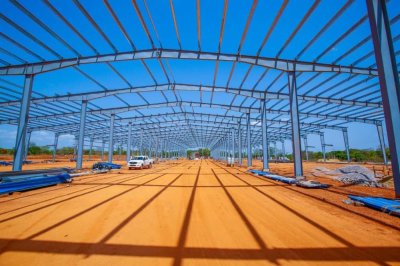 Agro-industrie : une usine de transformation de noix de cajou bientôt ouverte à Boundiali