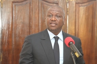 Après les événements de Doropo et Yamoussoukro / Hamed Bakayoko : « Nos hommes doivent améliorer leurs relations avec les populations »