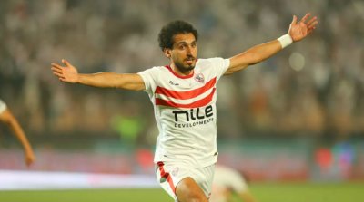 Coupe de la confédération: Zamalek sacré champion après sa courte victoire face au RS Berkane