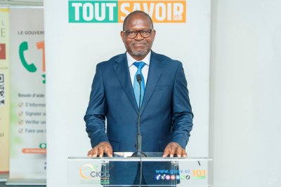 Saison des pluies : Le gouvernement mobilise de grands moyens pour la construction et l’entretien des ouvrages de drainage